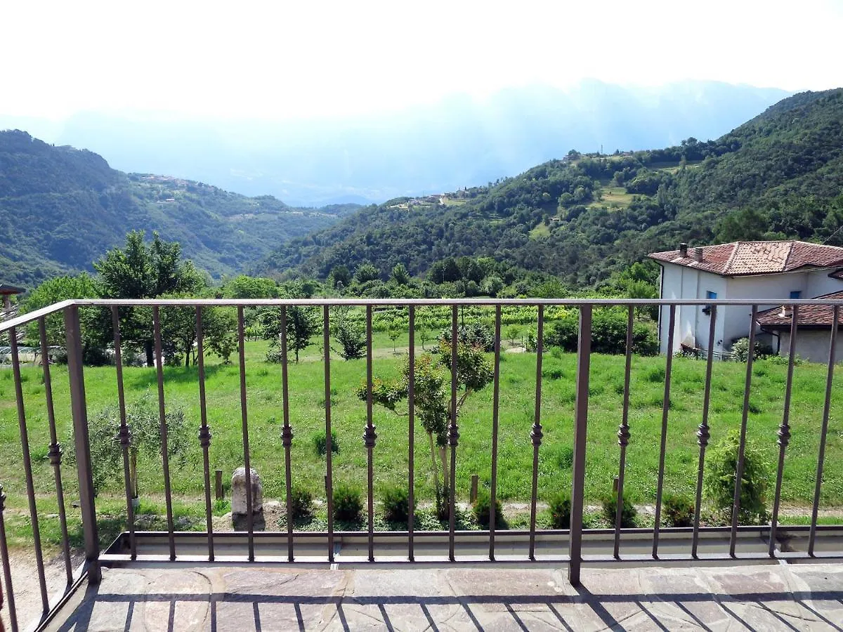 Apartment La Tartufaia-1 By Interhome Tremosine