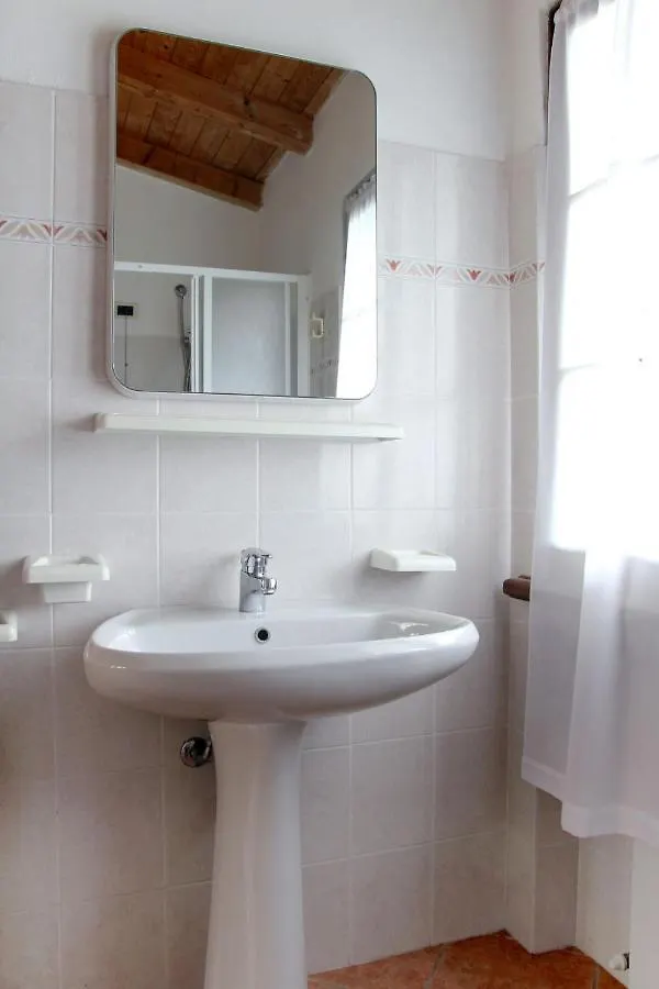 Apartment La Tartufaia-1 By Interhome Tremosine