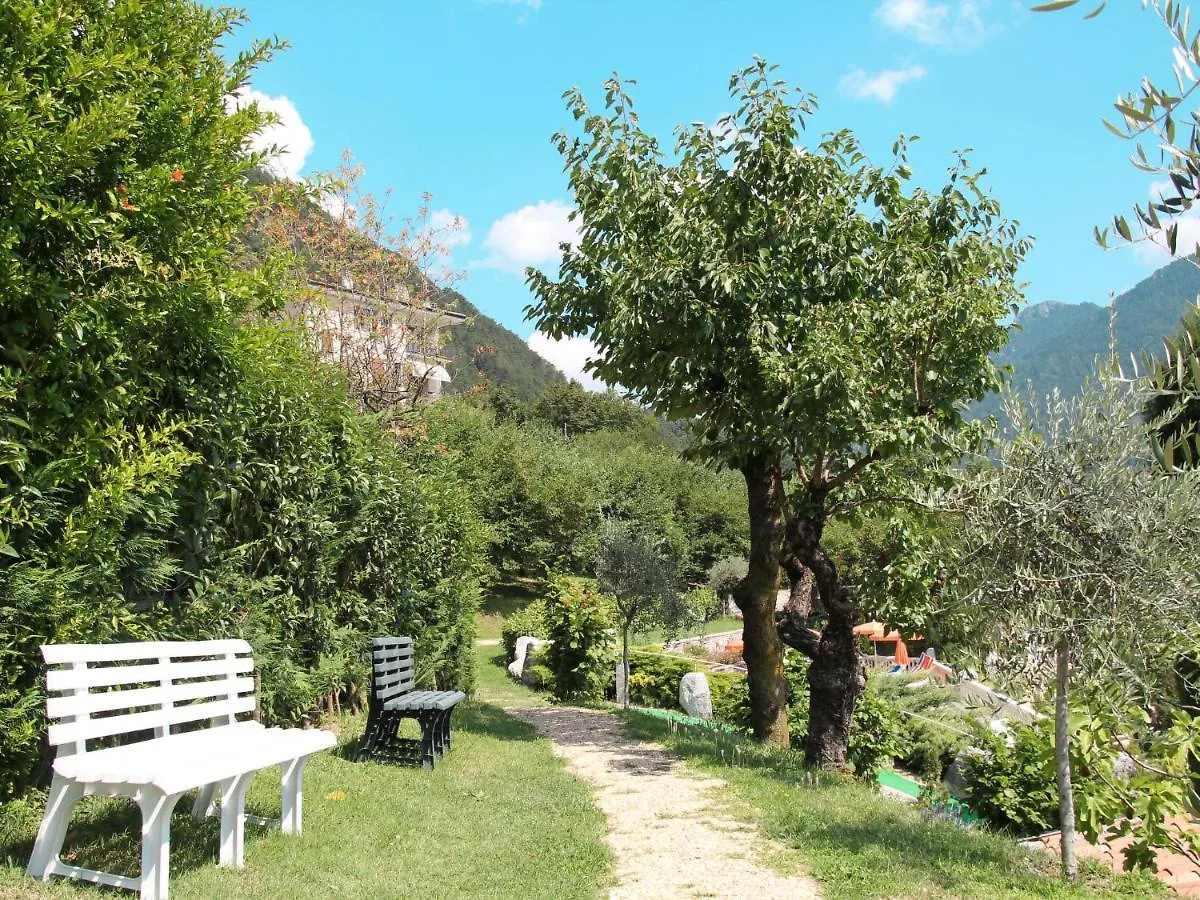 Apartment La Tartufaia-1 By Interhome Tremosine Italien
