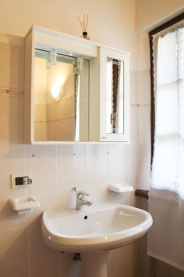 Apartment La Tartufaia-1 By Interhome Tremosine Italy