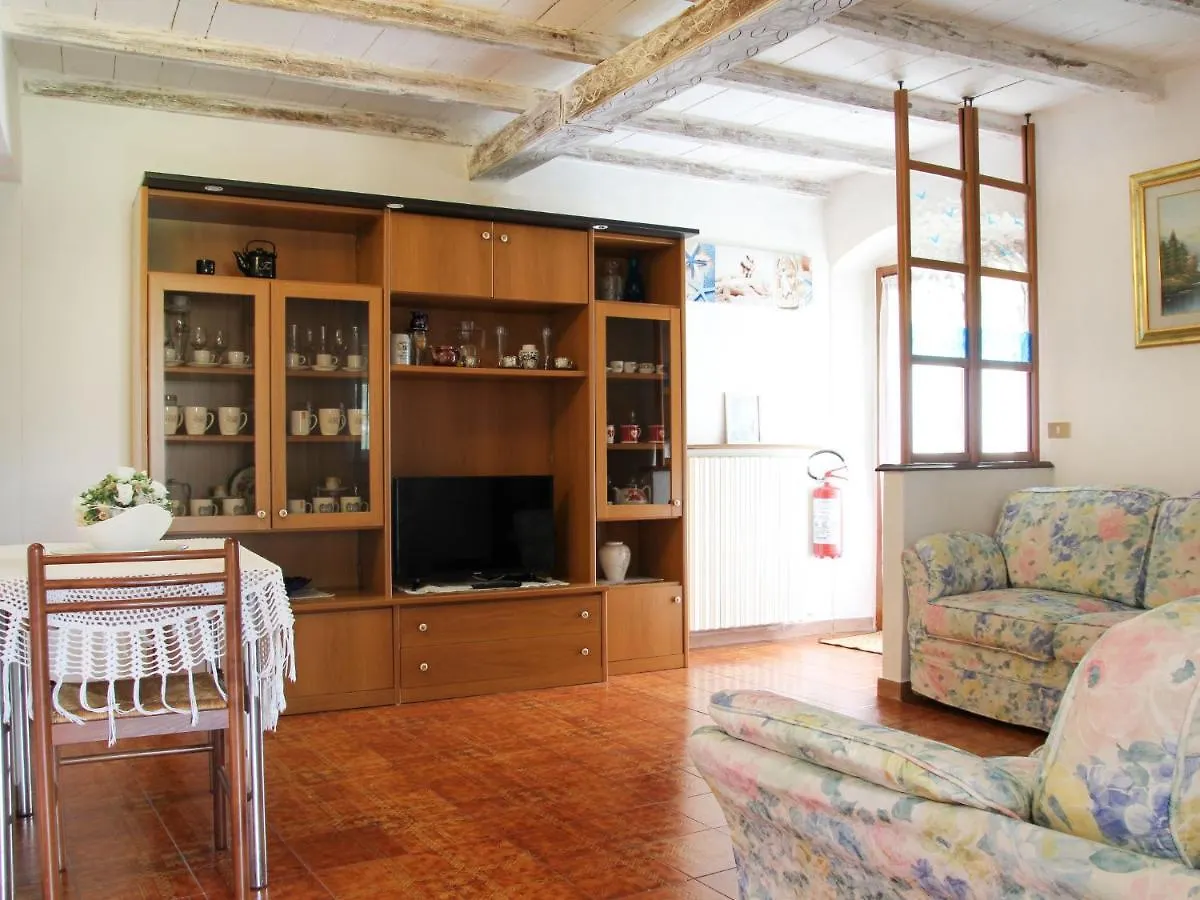 Apartment La Tartufaia-1 By Interhome Tremosine
