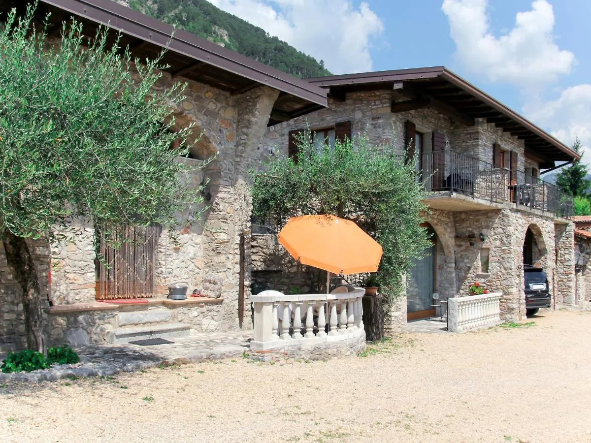 Apartment La Tartufaia-1 By Interhome Tremosine Italien
