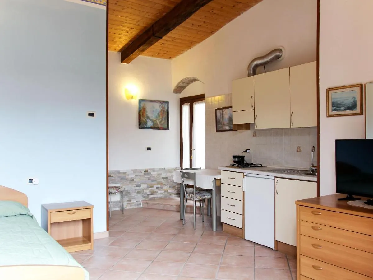 Apartment La Tartufaia-1 By Interhome Tremosine