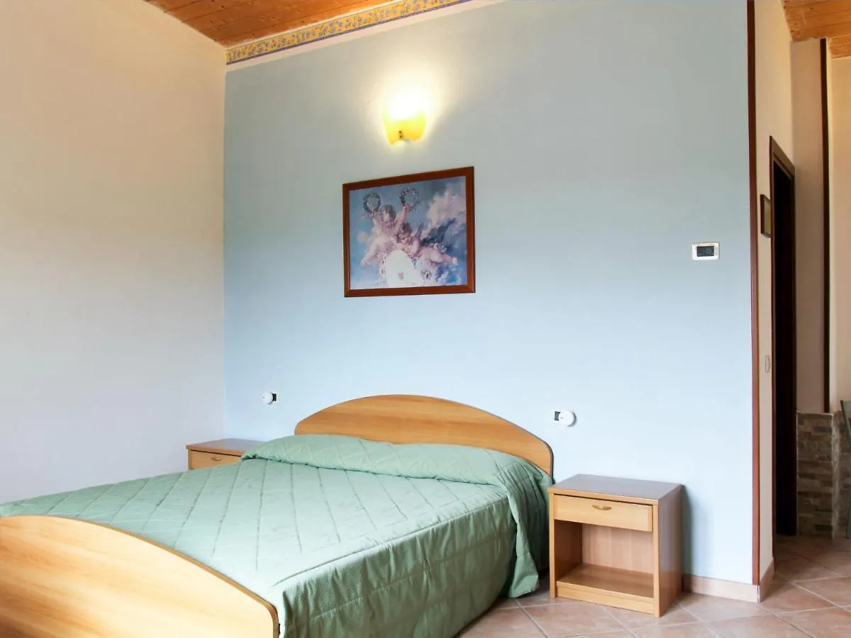 Apartment La Tartufaia-1 By Interhome Tremosine