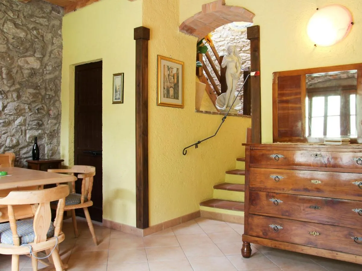 Apartment La Tartufaia-1 By Interhome Tremosine Italy