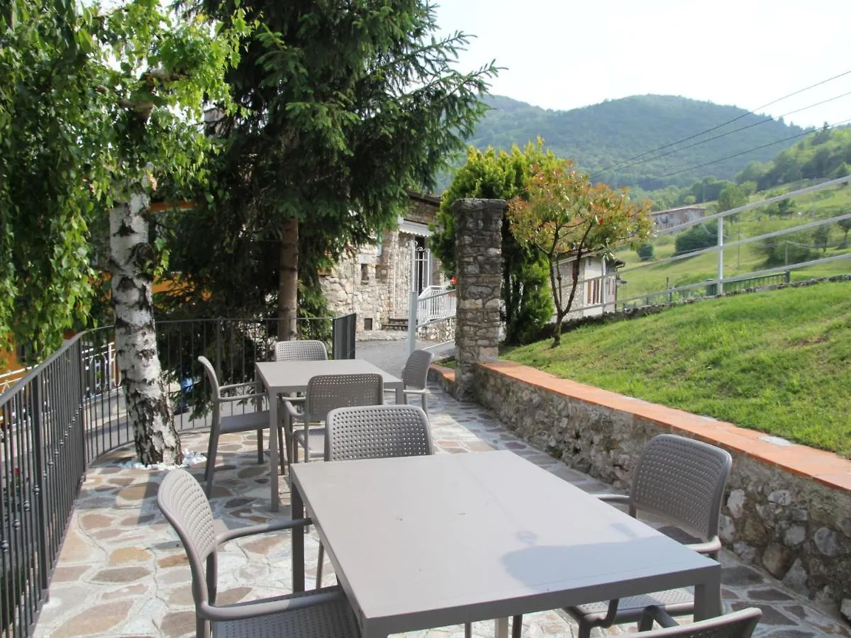 Apartment La Tartufaia-1 By Interhome Tremosine 0*,  Italien