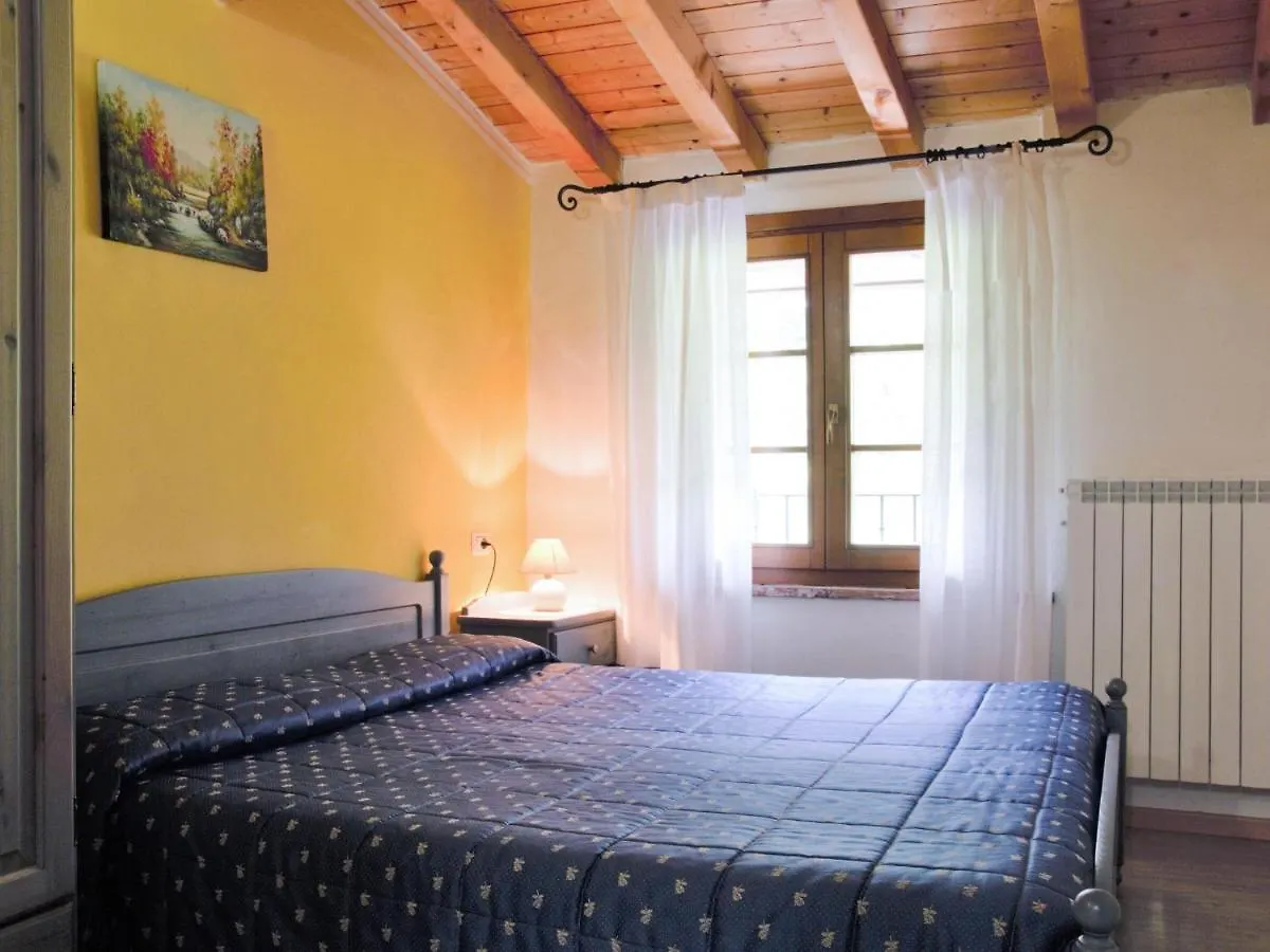 Apartment La Tartufaia-1 By Interhome Tremosine