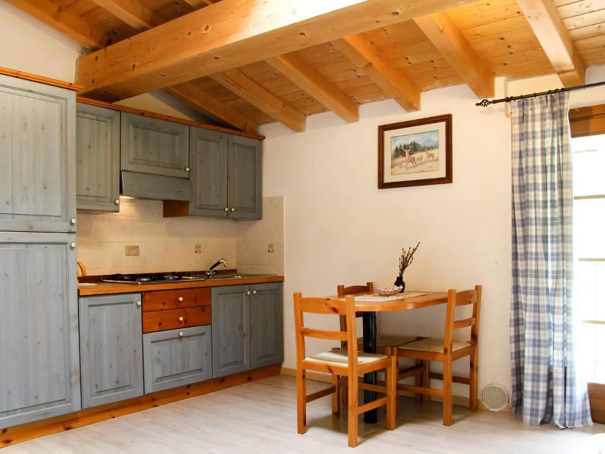 Apartment La Tartufaia-1 By Interhome Tremosine Italy