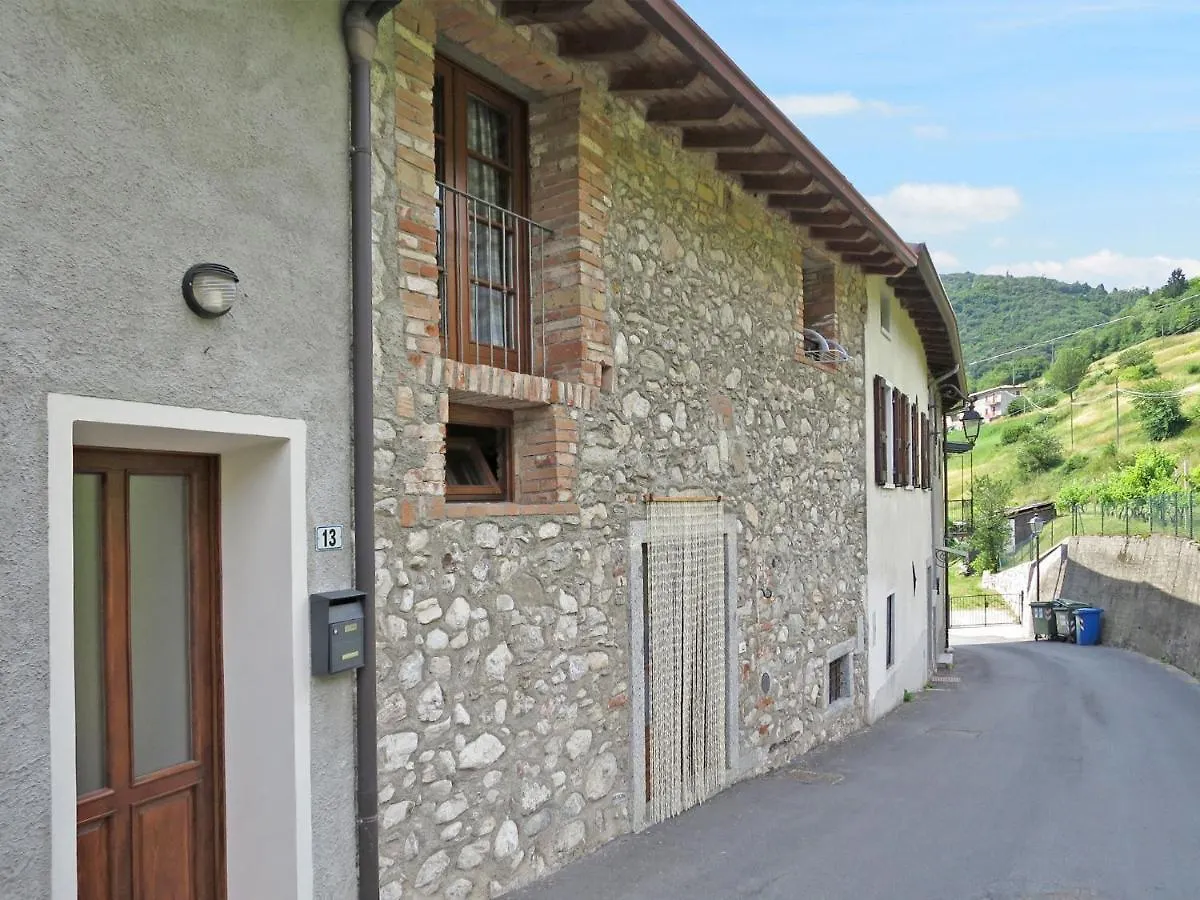 Apartment La Tartufaia-1 By Interhome Tremosine
